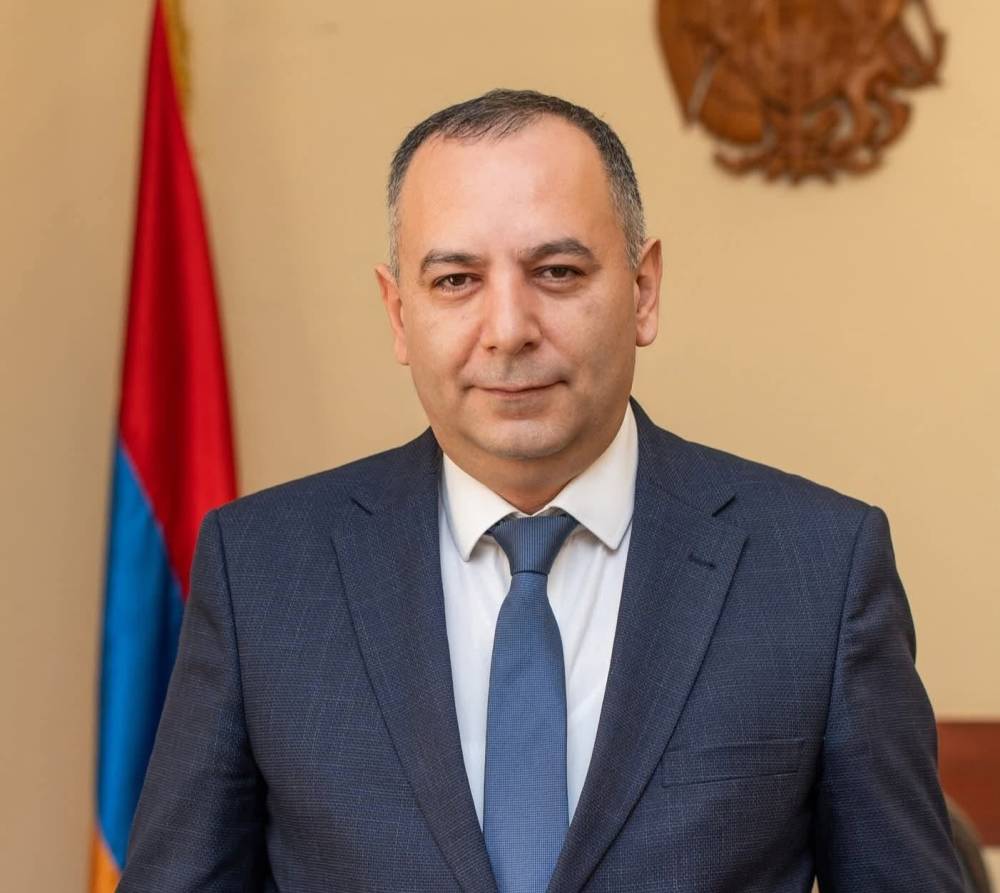 Իջևանի քաղաքապետը գործի է անցել․ «Հրապարակ»