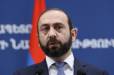 Համոզված եմ, որ Ձեր ղեկավարությամբ կամրապնդվի Վրաստանի և ՀՀ-ի միջև ռազմավարական գործընկերությունը. Բոչորիշվիլին՝ Միրզոյանին