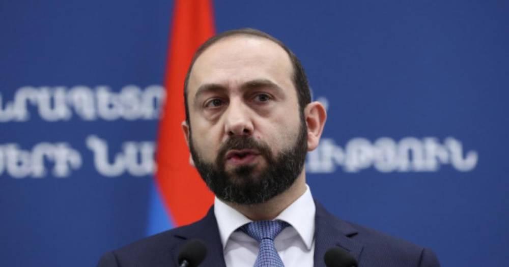 Համոզված եմ, որ Ձեր ղեկավարությամբ կամրապնդվի Վրաստանի և ՀՀ-ի միջև ռազմավարական գործընկերությունը. Բոչորիշվիլին՝ Միրզոյանին