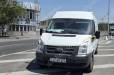 Փարաքարի «Գայի» պոստի մոտ 25-ամյա վարորդը «Ford Transit»-ով վրաերթի է ենթարկել 36-ամյա հետիոտնի