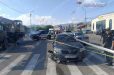 20-ամյա վարորդը «Toyota»-ով վրшերթի է ենթարկել քաղաքապետարանի սանմաքրման աշխատակցուհուն. վերջինը տեղափոխվել է հիվանդանոց