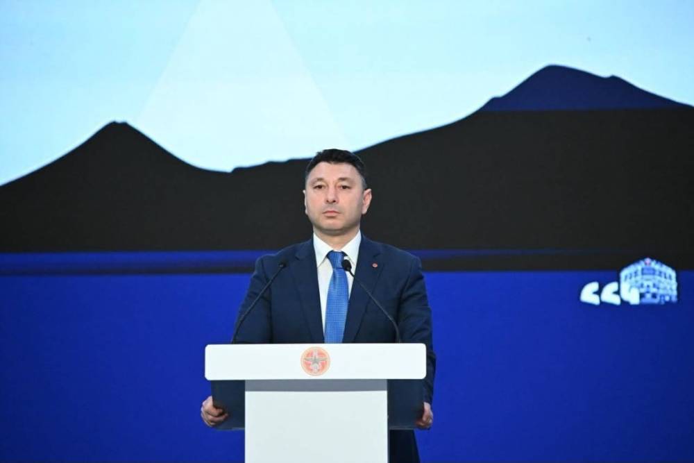 Մերժել Անկախության հռչակագիրը՝ կնշանակի մերժել ՀՀ անկախությունն ու Հայաստանում հաստատել ադրբեջանական խոսույթով առաջնորդվող ռեժիմ․ Էդուարդ Շարմազանով