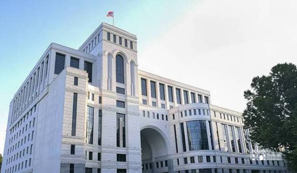 ՀՀ քաղաքացիներն օգտվել են ՀՀ վերադարձի չեղարկված չվերթների պատճառով նոր ավիատոմսեր ձեռք բերելու համար տրամադրվող գումարի փոխհատուցման՝ ՀՀ կառավարության կողմից տրամադրված աջակցությունից․ ԱԳՆ