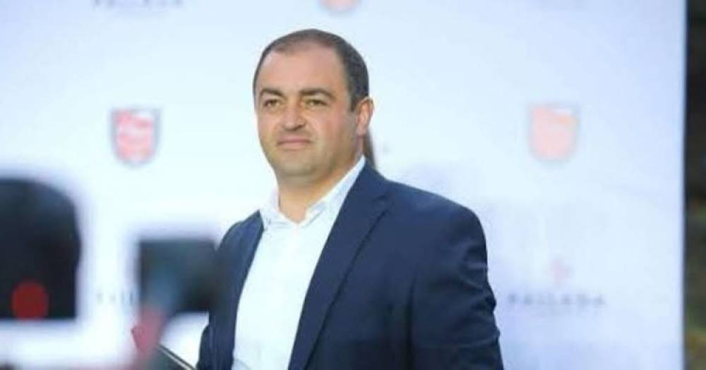 Մարզպետացուների պայքարը թեժանում է. նոր անուններ. «Հրապարակ»