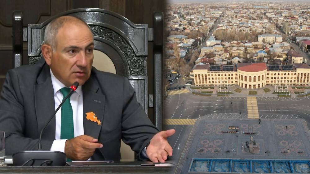 Հայտնի է՝ երբ Գյումրիում կլինեն արտահերթ ընտրություններ․ ով կլինի ՔՊ-ի թեկնածուն