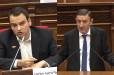 Ես ասեմ՝ թե կասեք․ թեժ հարցուպատասխան Կարապետյանի և Թունյանի միջև