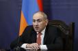 Չինաստանի վարչապետը շնորհավորել է Նիկոլ Փաշինյանին