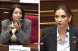 «Ուղիղ խոսքը էշին են ասում․ մի հուշեք»․ ԱԺ-ում ձայնագրություն միացրեցին