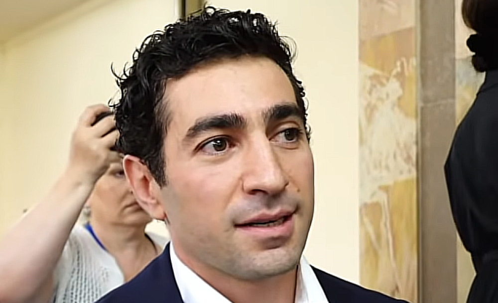 Լեւոն Քոչարյանը տողատակով հեգնեց Աղվան Վարդանյանին. ուշագրավ արձագանք