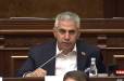 Էդգար Ղազարյանը ներողություն չի խնդրի․ Ռուբինյանը զգուշացրեց՝ դուք ընտրեցիք այս ճանապարհը
