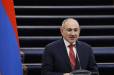 Առաջիկայում կսկսենք ԵՄ-ին անդամագրվելու դիմումի գործընթացը՝ ականջալուր լինելով նաև ԵԱՏՄ գործընկերների հորդորներին. Փաշինյան