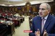 #ՈՒՂԻՂ․ Նիկոլ Փաշինյանը կրկին ԱԺ-ում է. նիստ է ընթանում