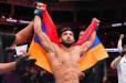 Արման Ծառուկյանը UFC-ում հանդես կգա նոր մականվամբ