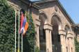 Այս շենքը պարզապես տարածք չէ, այն մեզ Արցախի հետ կապող արժեք է