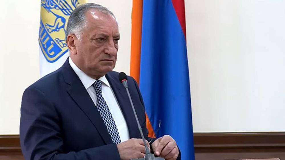 Կամո Արեյանի վերաբերյալ երկրորդ քրեական գործն է դատարան ուղարկվել