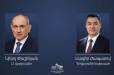 Համոզված եմ` համատեղ ջանքերով կկարողանանք նոր բովանդակություն հաղորդել Հայաստանի և Ղրղզստանի միջև միջպետական փոխգործակցությանը. Նիկոլ Փաշինյան
