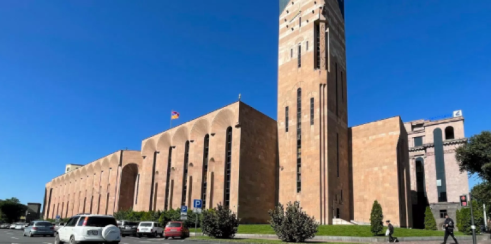 Աղբավայրի տարածքում մահացած անձը համայնքային կազմակերպության աշխատակից չէ․ Երևանի քաղաքապետարան
