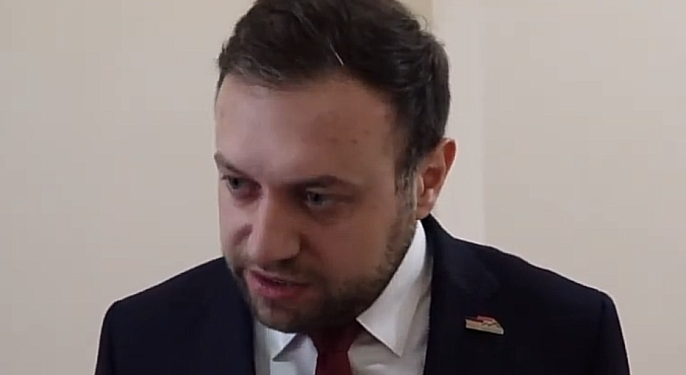 «Ինչ պլան ունի «Ուժեղ Հայաստանը», եթե ՔՊ-ն էլի մերժի