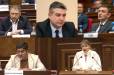 Ինչ կապ է ունեցել ՔՊ-ական Թունյանը՝ Կարեն Կարապետյանի հետ․ ընդդիմադիրների հարցադրումները