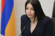 Հասմիկ Հակոբյանի ճեպազրույցը. ուղիղ