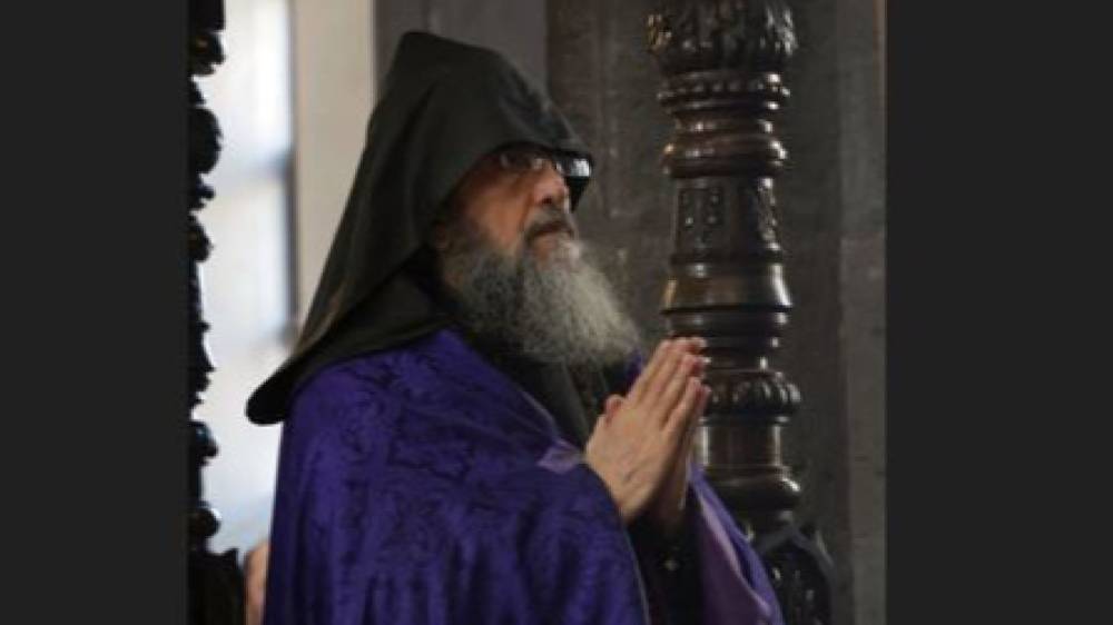 Մենք որևէ չար ծրագիր չենք ունեցել ոչ ի դեմս պետության, ոչ ի դեմս ժողովրդի, ոչ ի դեմս եկեղեցու. Միքայել Սրբազան