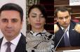 Հակոբյանը՝ Սիմոնյանի ստատուսի, Կարապետյանի արձագանքի ու ԱԺ «դեբոշների» մասին