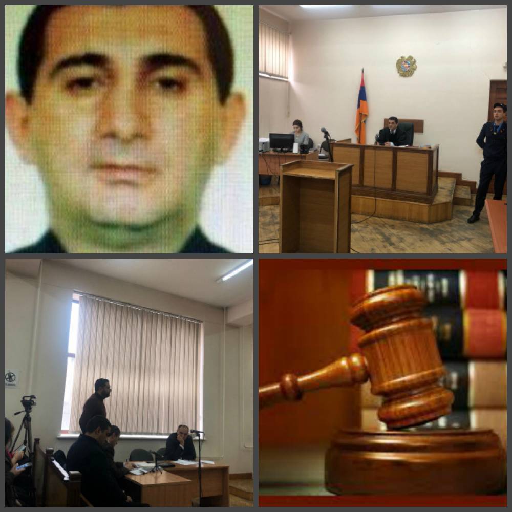 Ինչո՞ւ է ձգձգվում Վստրեչի Ապերի գործով դատական նիստը