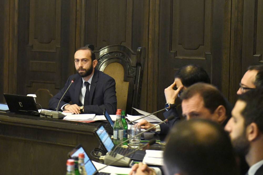 Կառավարությունը ֆինանսական աջակցություն կցուցաբերի նախկին զինծառայողների բնակարանային խնդիրը լուծելու համար