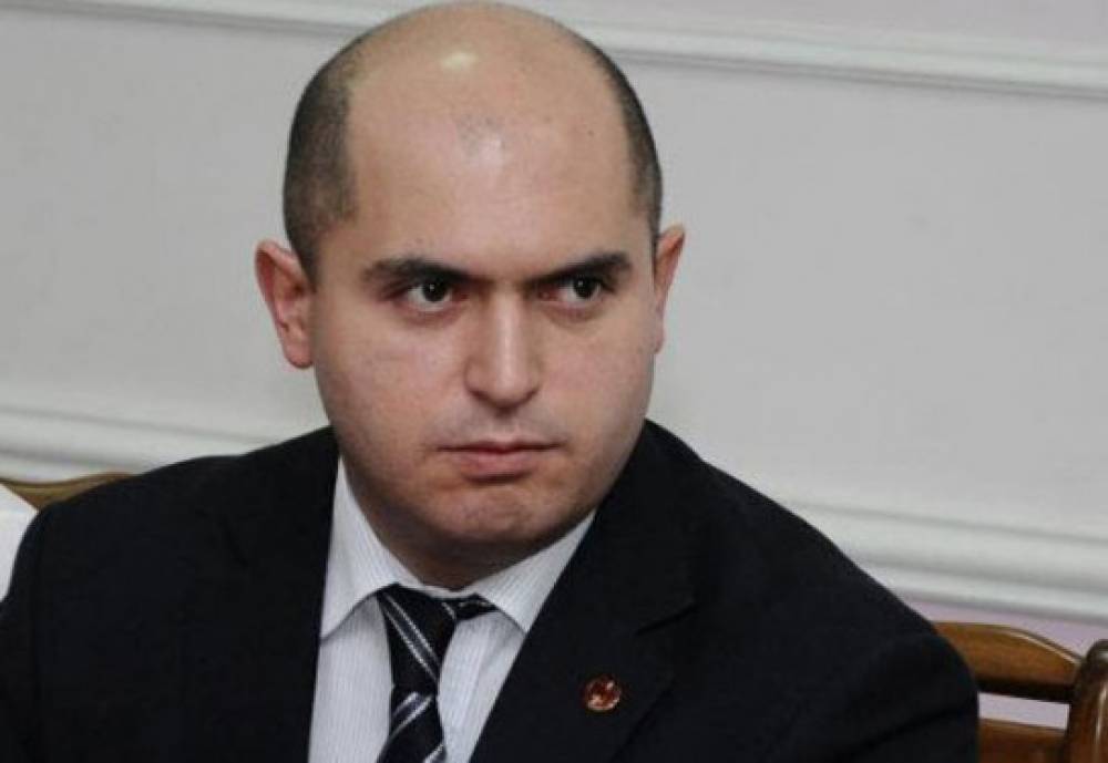 Փաշինյանի էժան մանիպուլյացիան՝ ՀԱՊԿ գագաթնաժողովը հետաձգվել է Հայաստանի խնդրանքով․ Աշոտյան