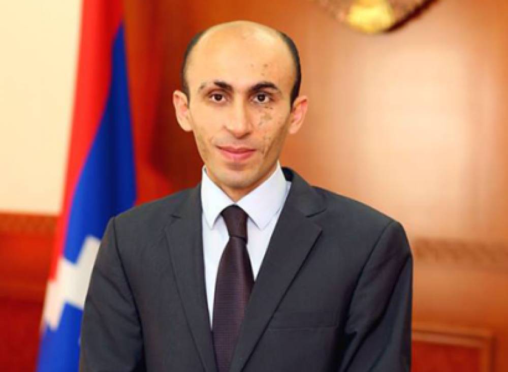 Որո՞նք են քաղաքական զսպվածության սահմաններ. Արցախի ՄԻՊ-ի դիրքորոշումը՝ հանրային ծառայողի արտահայտվելու ազատության մասին