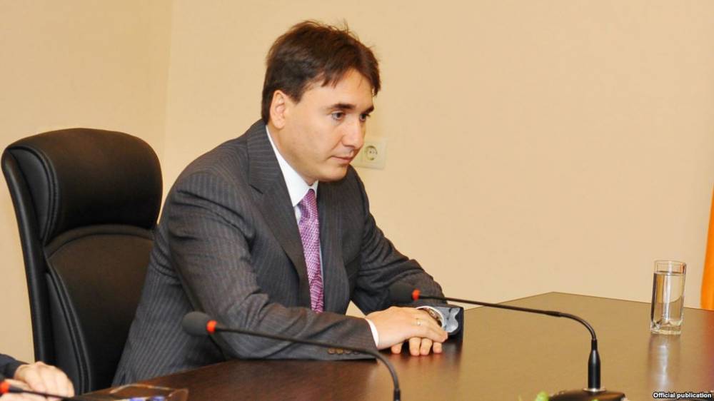 Գլխավոր դատախազությունը կքննարկի Արմեն Գեւորգյանին չկալանավորելու մասին որոշումը բողոքարկելու հարցը