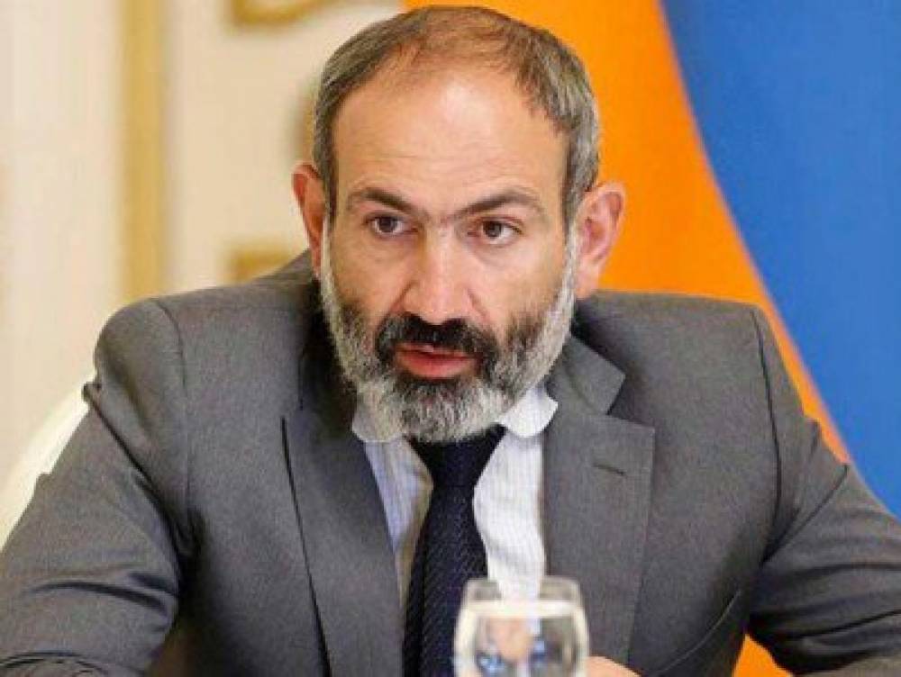 Նիկոլ Փաշինյանը ցավակցական հեռագիր է հղել Դոնալդ Թրամփին Ջորջ Բուշ Ավագի մահվան կապակցությամբ