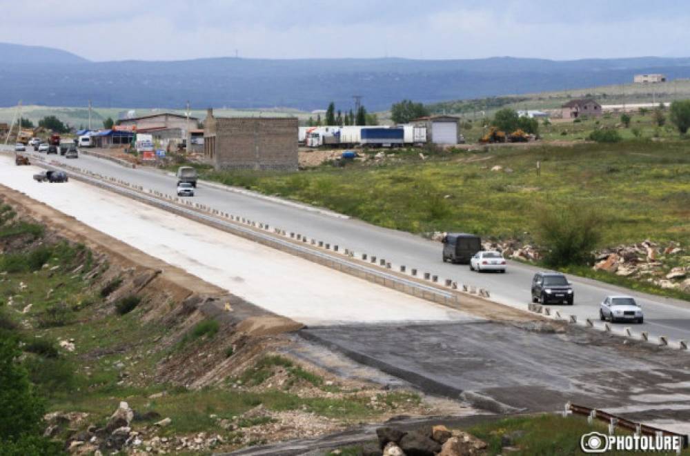 «Հյուսիս-հարավի» 2016-ի վճարման վկայագրերում ներառվել են կեղծ ու կրկնակի տվյալներ, խարդախությամբ հափշտակվել է $1.9 մլն որպես կասկածյալ ներգրավվել է մեկ արտասահմանցի
