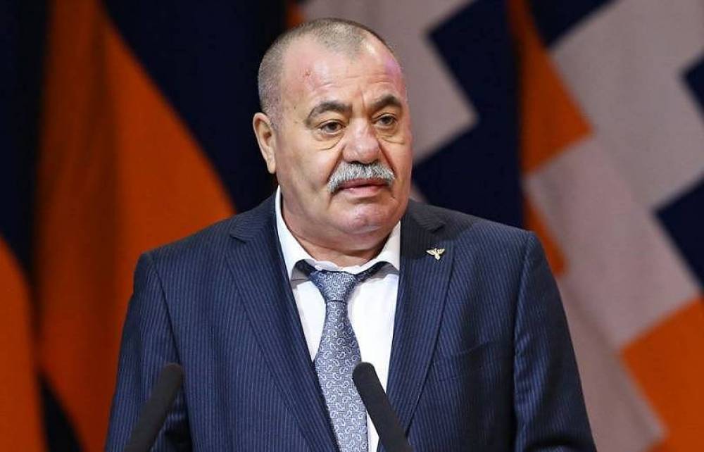 Ըստ ՀՔԾ-ի վարկածի՝ Մանվել Գրիգորյանը, մնալով ազատության մեջ, կլքի Հայաստանը եւ կգնա Արցախ. պաշտպանը զավեշտ որակեց