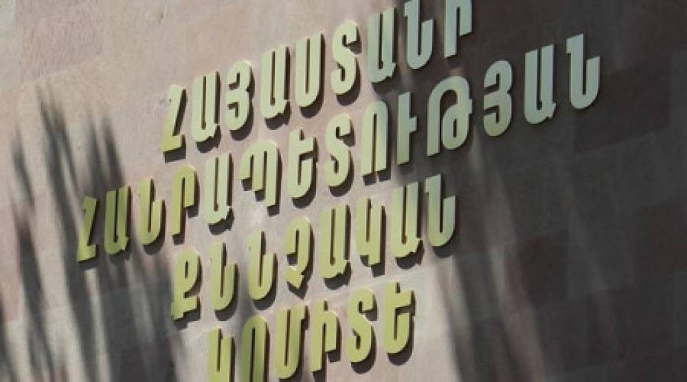 Զինծառայողը տեղյակ չի եղել, որ ատրճանակի մեջ կա ազդանշանային հրթիռ. մանրամասներ