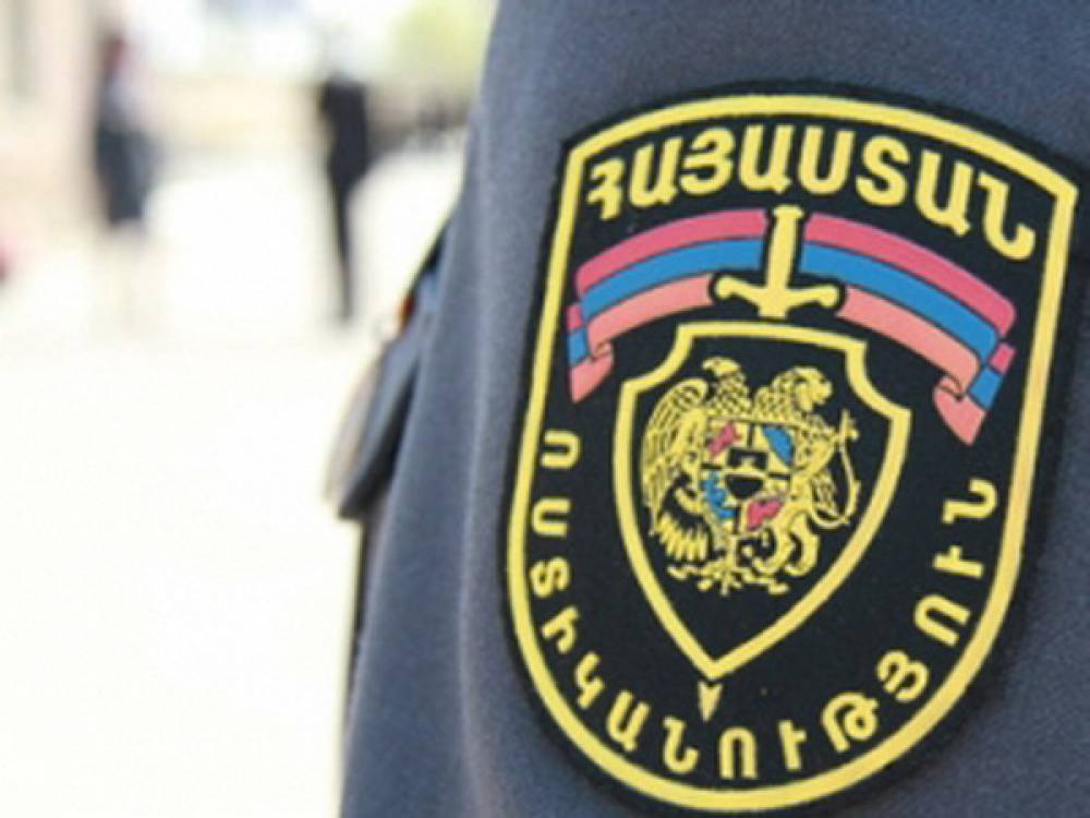 Զգոնության կոչ ճանապարհային ոստիկանությունից