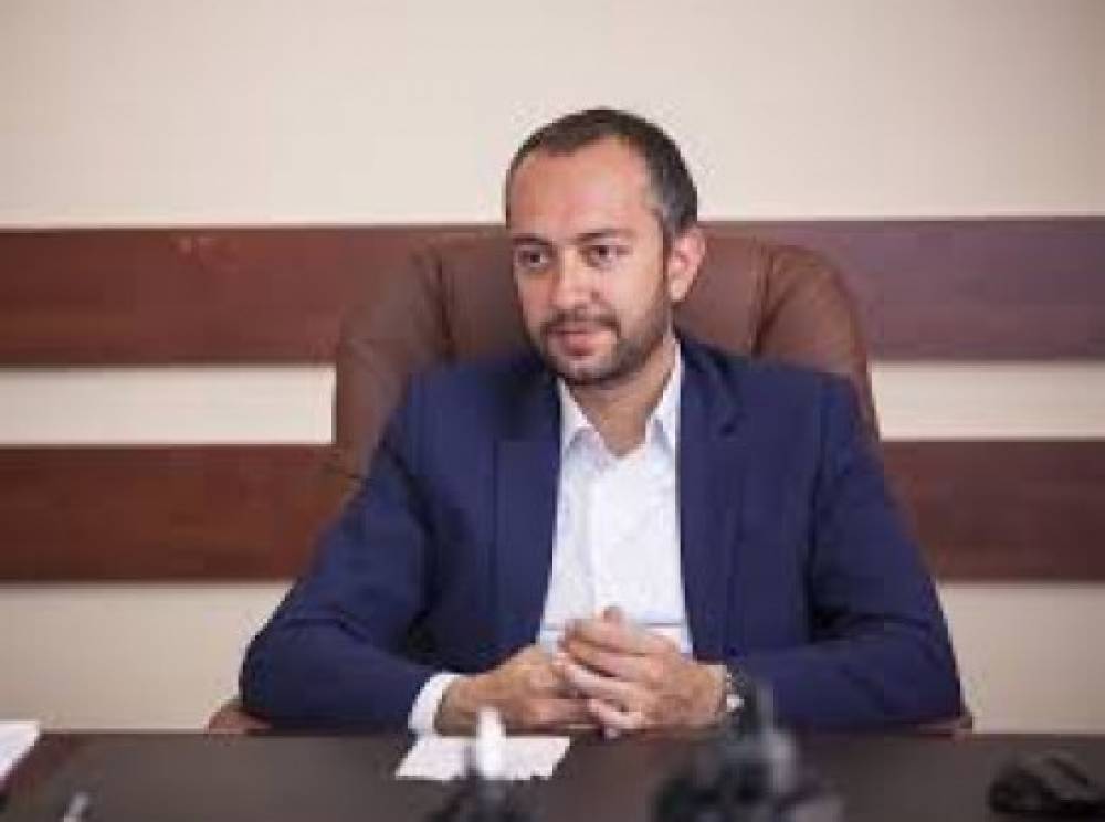 Կարևոր է այն, թե ով կընտրի. Էդուարդ Աղաջանյան (տեսանյութ)