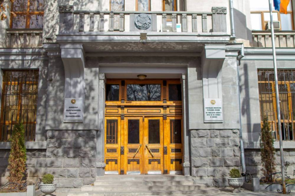 Գլխավոր դատախազությունը ՀՀ ոստիկանապետին է ուղարկել ընտրակաշառք բաժանելու մասին «Սանա ծռերի» հայտարարության վերաբերյալ հրապարակումները