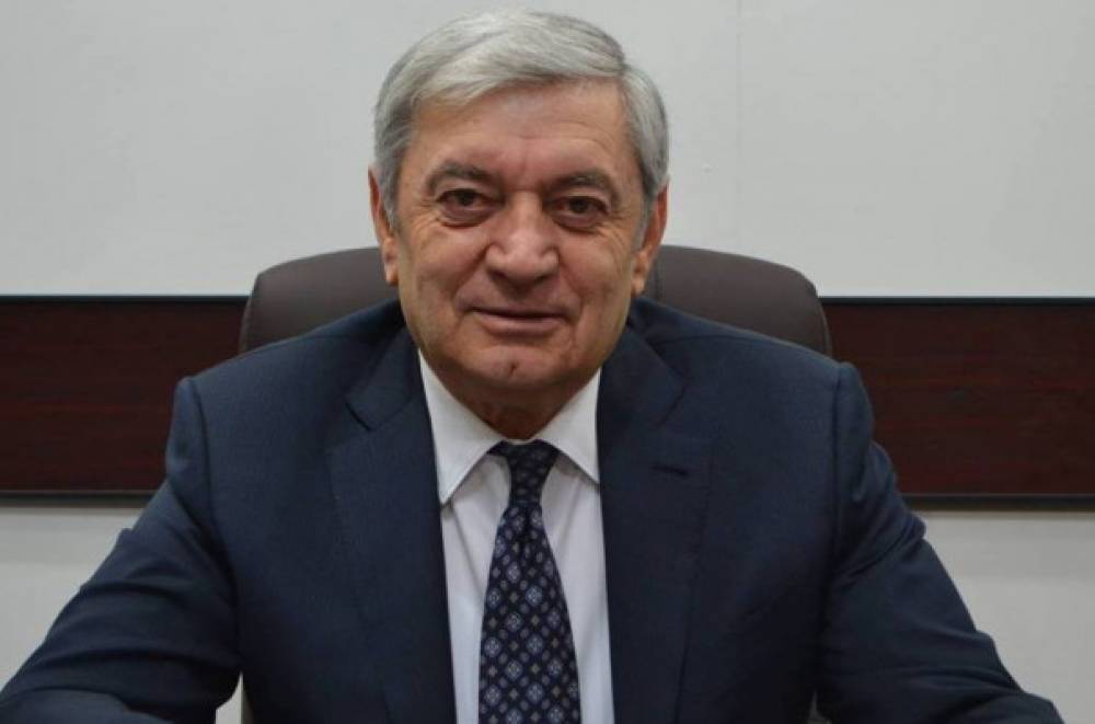 Ֆելիքս Ցոլակյանը հերքել է առաջիկայում ԱԱԾ տնօրենի պաշտոնում իր նշանակվելու մասին լուրերը