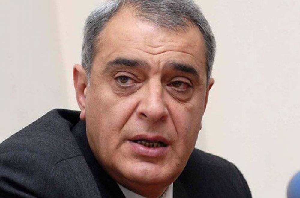 Ոստիկանությունն արձագանքում է Դավիթ Շահնազարյանին