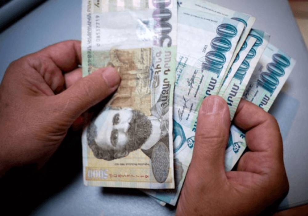 Ջրվեժի դպրոցներից մեկում բացահայտվել է 11 միլիոն դրամի յուրացման դեպք