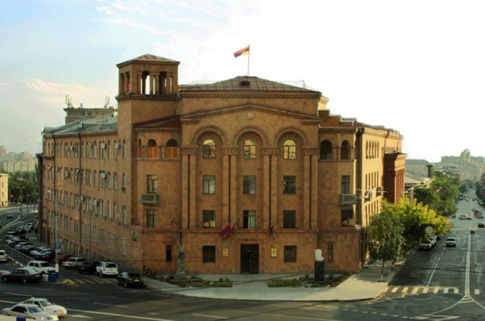 Պարզվել է Մրգաստան համայնքում «Իմ քայլի» ռեյտինգային թեկնածուի քարոզարշավը խոչընդոտողի ինքնությունը. Ոստիկանություն