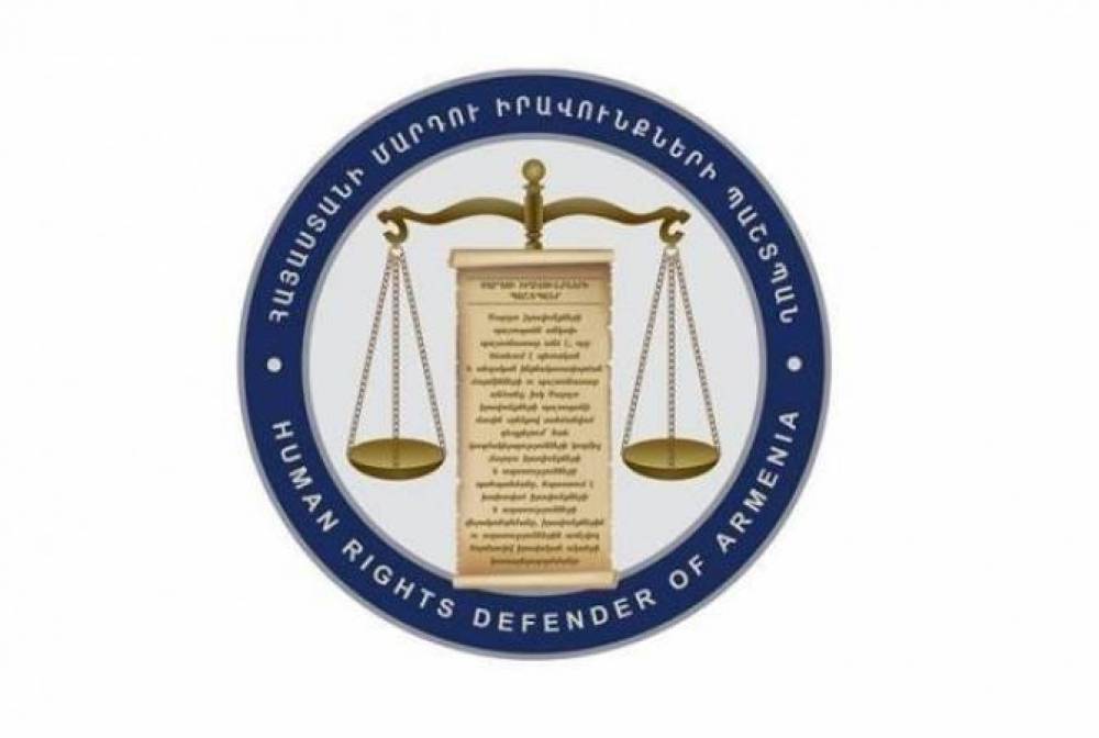 ՄԻՊ-ի աջակցությամբ ՔԿՀ-ում գտնվող անձը հանձնել է ավարտական քննությունները եւ ստացել դիպլոմ