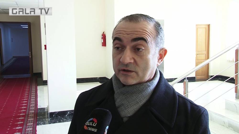 «Լուկաշենկոն մեկ Ռուսաստանի վրա մատ է թափ տալիս, մեկ Ռուսաստանի հետույքը համբուրում». Թևան Պողոսյան