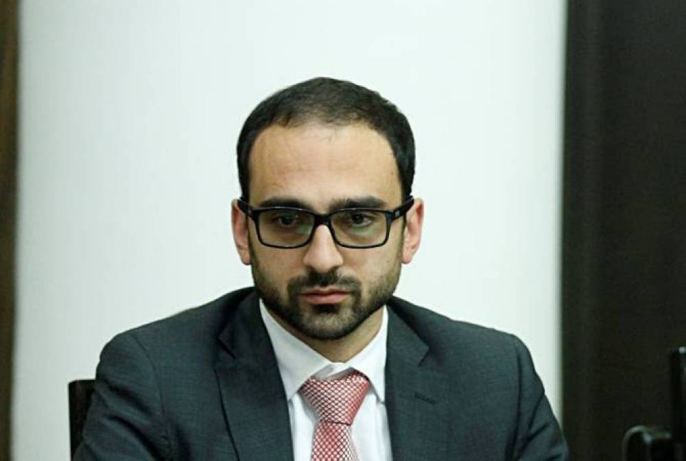 Տիգրան Ավինյանը ցավակցություն է հայտնել ՍՈՒ-25 մարտական ինքնաթիռի վթարից մահացածների հարազատներին