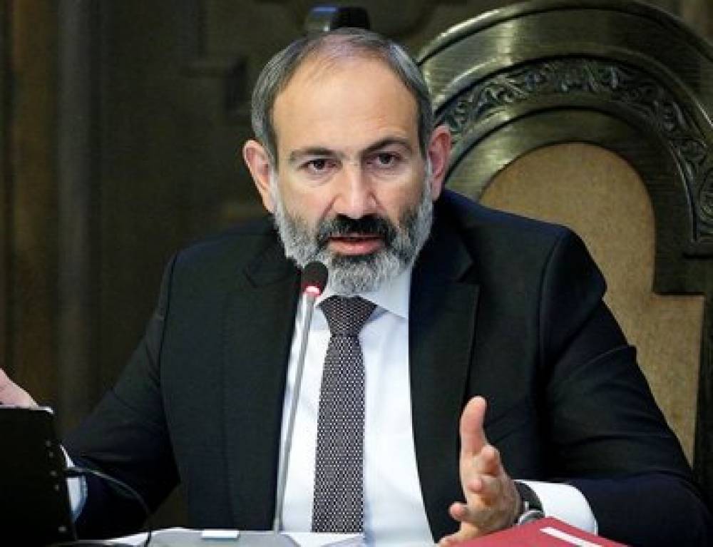 ՍԴ-ի ստեղծման օրից առաջին անգամ ԱԺ ընտրությունների արդյունքները չեն վիճարկվելու ՍԴ-ում. Փաշինյան