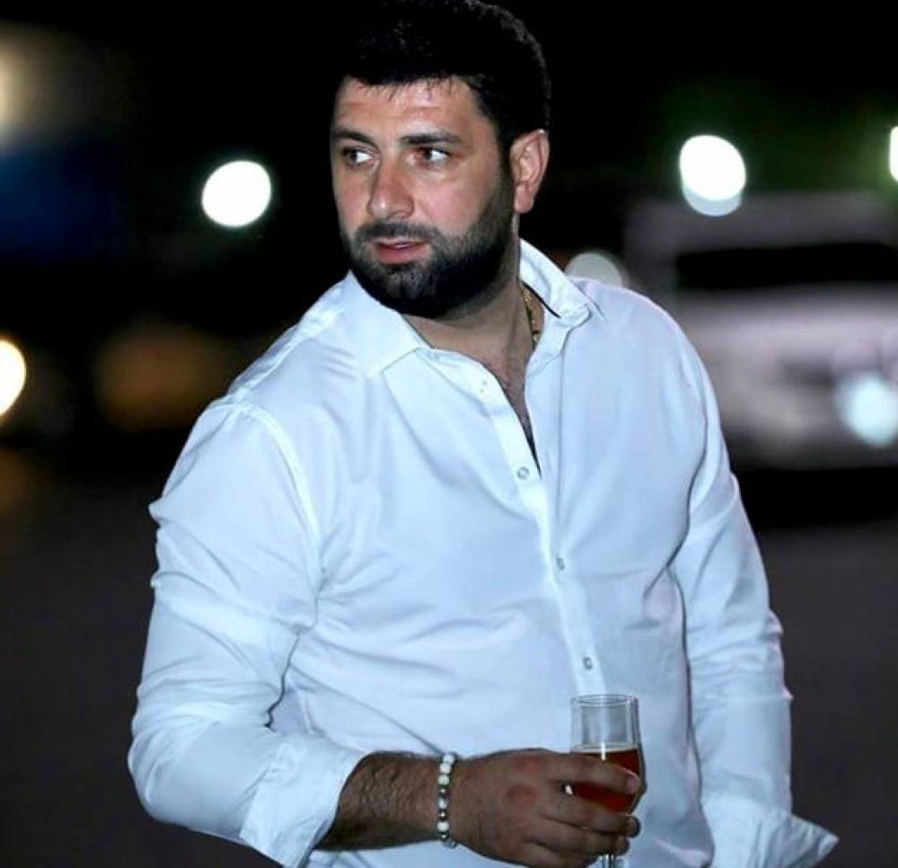 Պրեմիերա. Ավո Ադամյան- Մարիամ