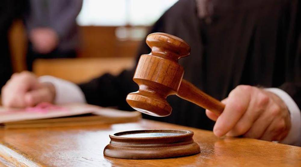Դատավորների միությունը կոչ է անում ձեռնպահ մնալ դատավորների հեղինակությունն արատավորող արտահայտություններ անելուց