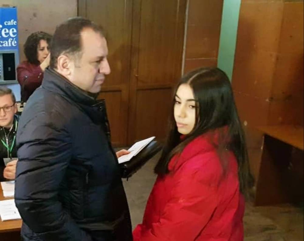 Պաշարված բերդում ներքին թշնամին ամենավատ բանն է.ՀՀԿ֊ի 1֊ին համարը կատարեց իր ընտրությունը