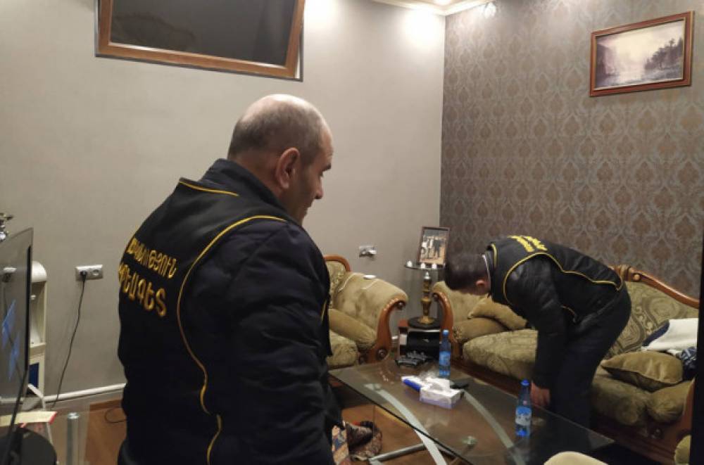 Ոստիկանությունը բացահայտել է կրակոցներ արձակած և հրազենային վնասվածքներ ստացած անձանց ինքնությունը (լուսանկարներ)